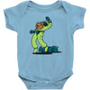 alfburster Baby Bodysuit