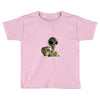Uzayli Toddler T-shirt