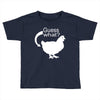 chiken butt Toddler T-shirt