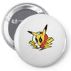pikapool Pin-back button