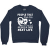 limited edition cats life Crewneck Sweatshirt