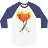 Humboldt Strong 3/4 Sleeve Shirt