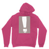 exclamation box Unisex Hoodie