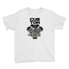 mechanic custom Youth Tee