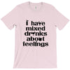 mixed drinks T-Shirt