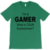 gamer baseball T-Shirt