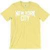 new york city ringer T-Shirt
