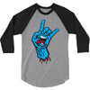 overheadkick tees 3/4 Sleeve Shirt
