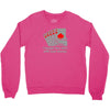 i bought this shirt with your money Crewneck Sweatshirt