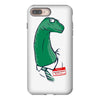 my name is apatosaurus iPhone 8 Plus