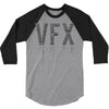 vfx 3/4 Sleeve Shirt