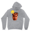 Kim Jong Un Ice T Unisex Hoodie
