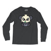 pancham pokedoll Long Sleeve Shirts