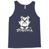 dogcula Tank Top