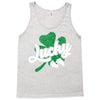 Lucky Irish Baby Tank Top