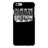 manga section iPhone 6/6s Plus Case