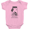 Collect Moments Baby Bodysuit