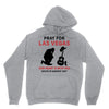 Pray for Las Vegas, Route 91 Harvest 2017 Hoodie
