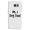 number one dog dad Samsung Galaxy S7