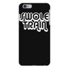 swole train iPhone 6 Plus/6s Plus Case