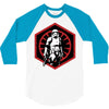 first order troop 3/4 Sleeve Shirt