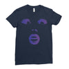sexy gir Ladies Fitted T-Shirt