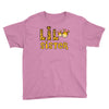 Lil Sister Youth Tee