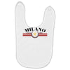 Milano Baby Bibs