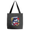 illustrador Tote Bags