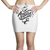 aspire to inspire Mini Skirts