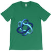 imu logo wt T-Shirt