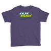 khlav kalash Youth Tee