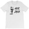 her jack T-Shirt