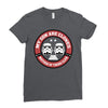 my son are clones mother of twins club Ladies Fitted T-Shirt