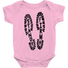 confidence Baby Bodysuit