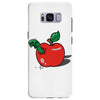 apple burster Samsung Galaxy S8 Plus