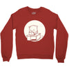 pirate Crewneck Sweatshirt