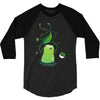leaf storm 3/4 Sleeve Shirt