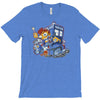 who fink T-Shirt