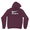 just drift it Hoodie