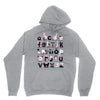 alphabeasts Unisex Hoodie