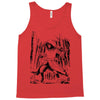 kylo ren 2 Tank Top
