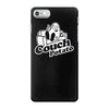 couch potato iPhone 7 Case