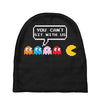 You Can't Sit Wİth Us Baby Beanies