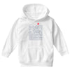 mountain line Youth Hoodie