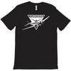 tanten ju 53 junkers luftwaffe aricraft flieger oldschool kult T-Shirt
