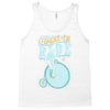 i want to ride my bike Tank Top