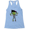 zombie (2) Racerback Tank