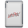 fahrie77 iPad Mini