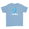 oh the places you'll see Youth Tee